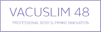Vacuslim48 logo
