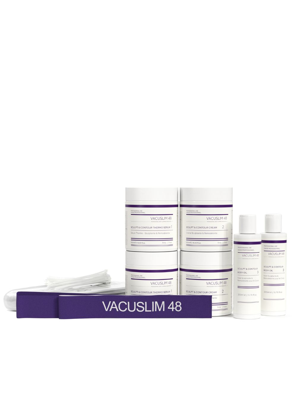 Vacuslim48 product image