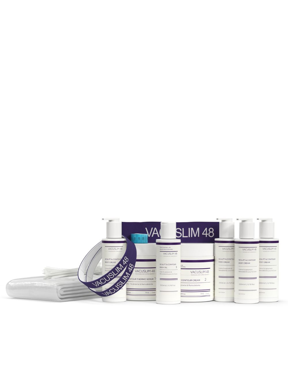 Vacuslim48 product image