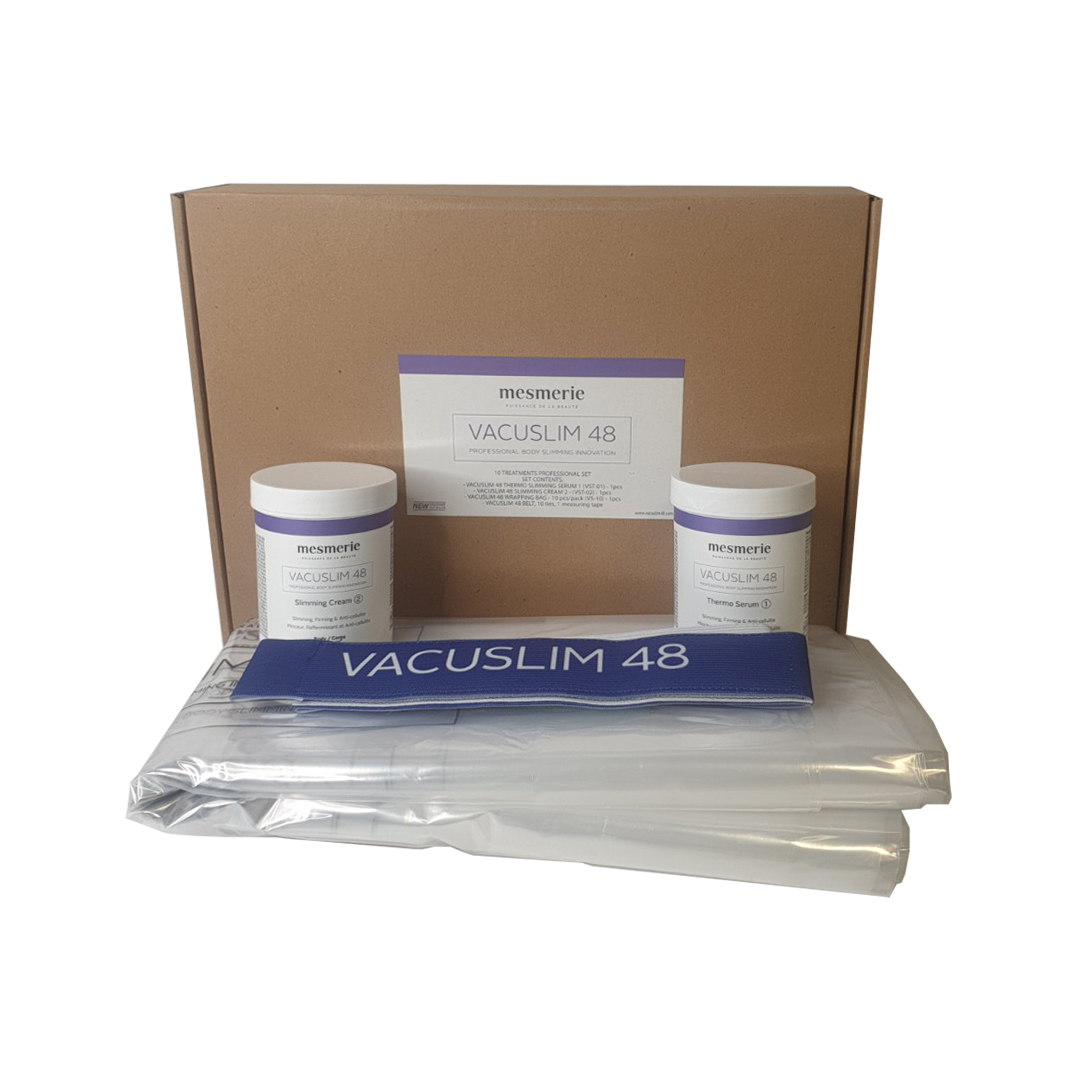 Vacuslim48 product image
